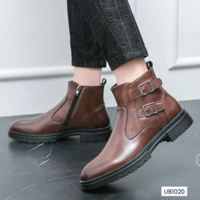 Ever Trail Forge Boots